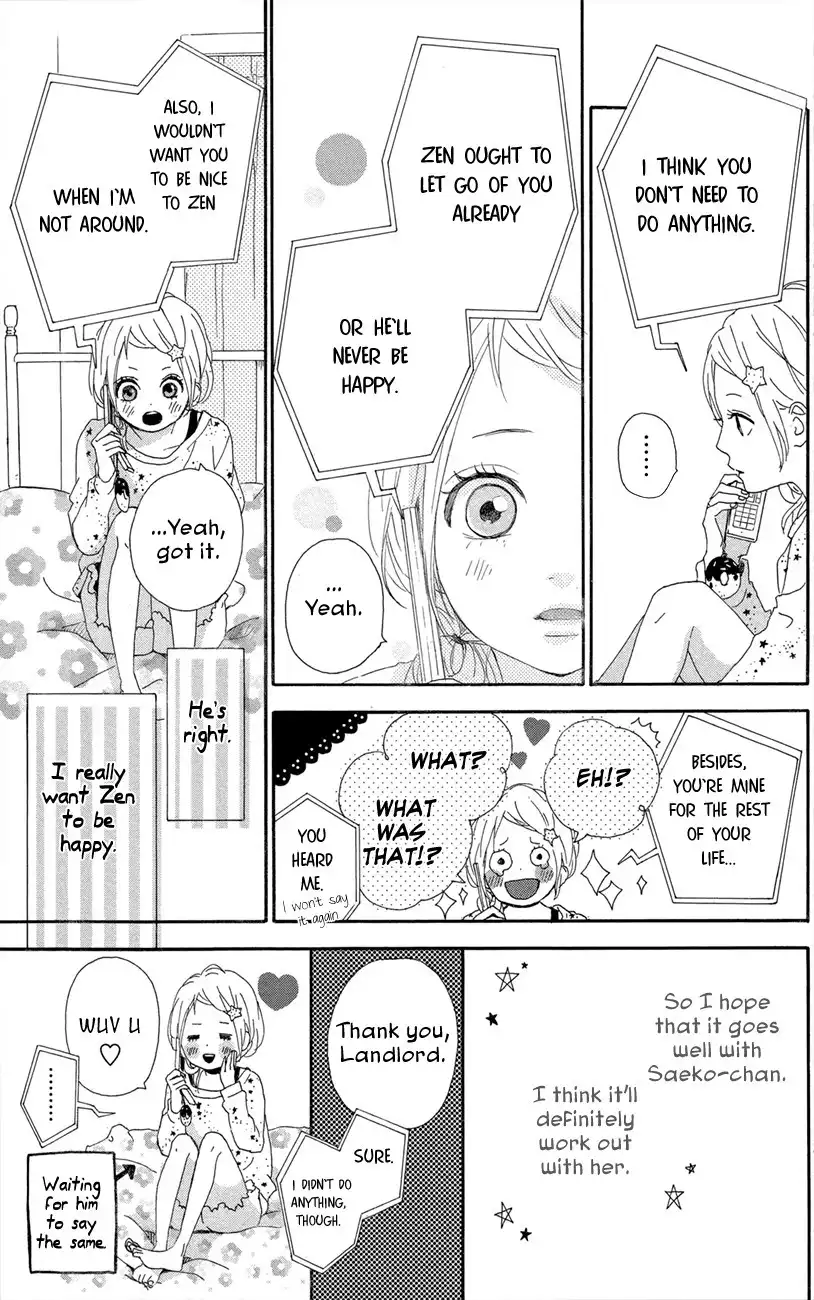 Yume Miru Taiyou Chapter 46 10